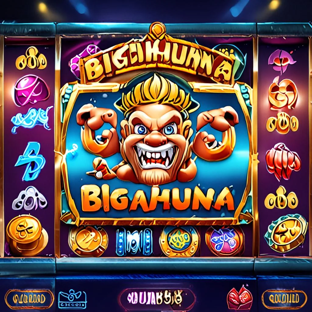 Big Kahuna – Review Completo do Slot